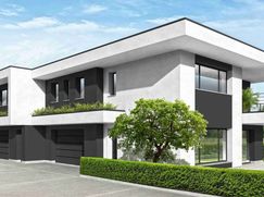 Appartamento in Residenziale