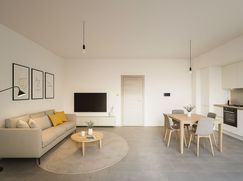 Appartamento in Residenziale