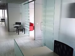 Ufficio in Commerciale