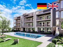 Appartamento in Residenziale