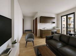 Appartamento in Residenziale
