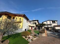 Villetta a schiera in Residenziale