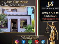 Villetta a schiera in Residenziale