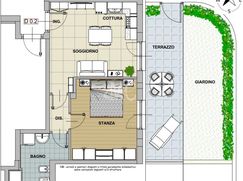 Appartamento in Residenziale