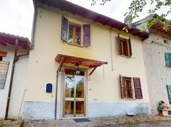 Rustico/Casale in Residenziale