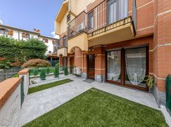 Villetta a schiera in Residenziale