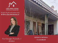 Villetta a schiera in Residenziale