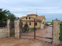 Casa indipendente in Residenziale