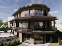 Appartamento in Residenziale