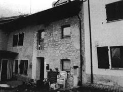 Villetta a schiera in Residenziale