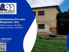 Casa indipendente in Residenziale