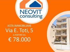 Appartamento in Residenziale