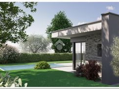 Villa in Residenziale