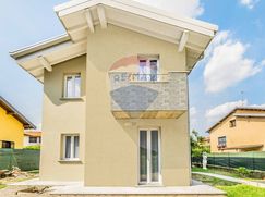 Casa indipendente in Residenziale