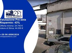 Box/posto auto in Residenziale