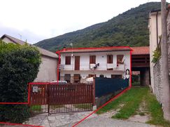 Casa indipendente in Residenziale