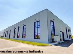 Capannone in Commerciale
