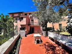 Villetta a schiera in Residenziale