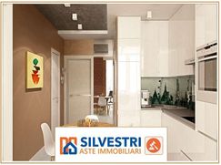 Appartamento in Residenziale