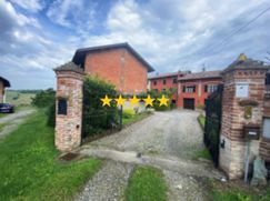 Villa in Residenziale