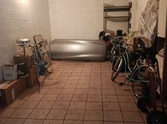 Box/posto auto in Residenziale