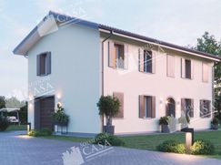 Villa in Residenziale