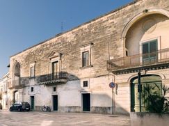 Casa indipendente in Residenziale