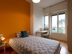 Stanza in Residenziale