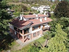 Villa in Residenziale