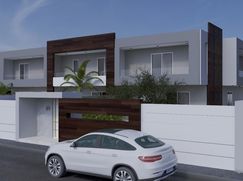 Villetta a schiera in Residenziale