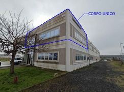 Edificio in Residenziale