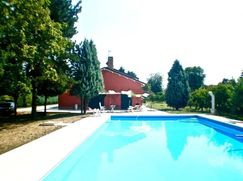 Villa in Residenziale