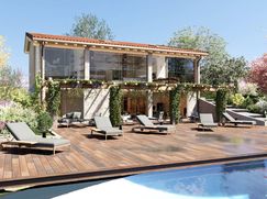 Villa in Residenziale