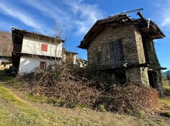 Rustico/Casale in Residenziale
