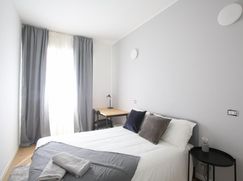 Stanza in Residenziale