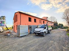 Villetta a schiera in Residenziale