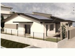 Casa Bi/Trifamiliare in Residenziale