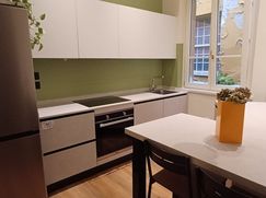 Appartamento in Residenziale