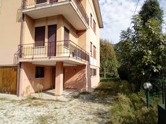 Villetta a schiera in Residenziale