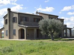 Villa in Residenziale