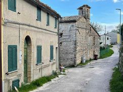 Casa Bi/Trifamiliare in Residenziale
