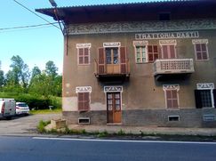 Rustico/Casale in Residenziale