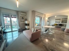 Attico/Mansarda in Residenziale