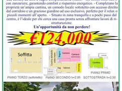 Appartamento in Residenziale