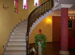 Villa in Residenziale