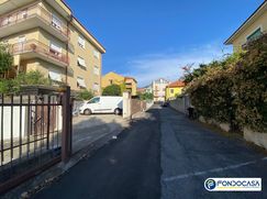 Box/posto auto in Residenziale