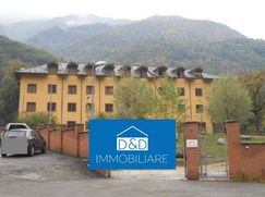 Edificio in Residenziale