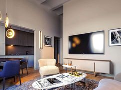 Appartamento in Residenziale