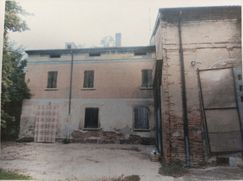 Rustico/Casale in Residenziale