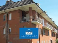 Appartamento in Residenziale